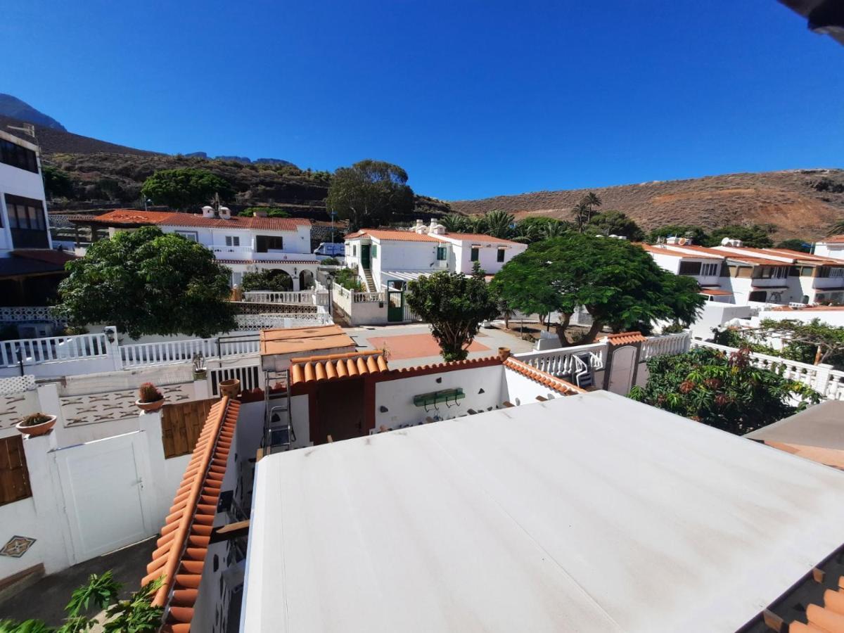 Oasis El Palmeral De Agaete Экстерьер фото
