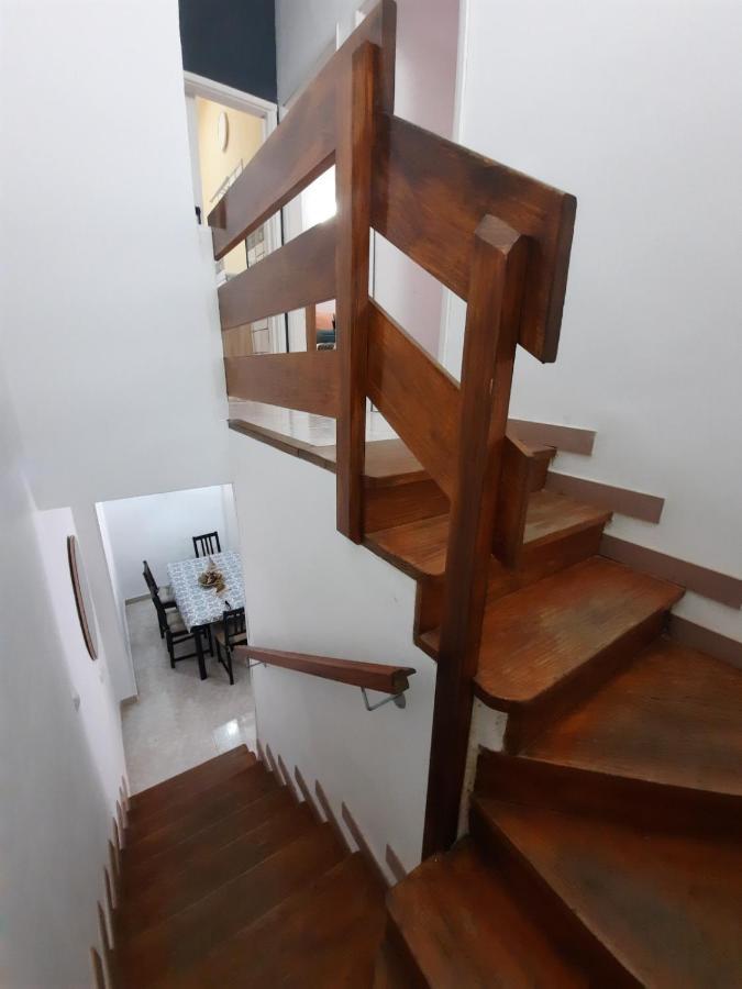 Oasis El Palmeral De Agaete Экстерьер фото